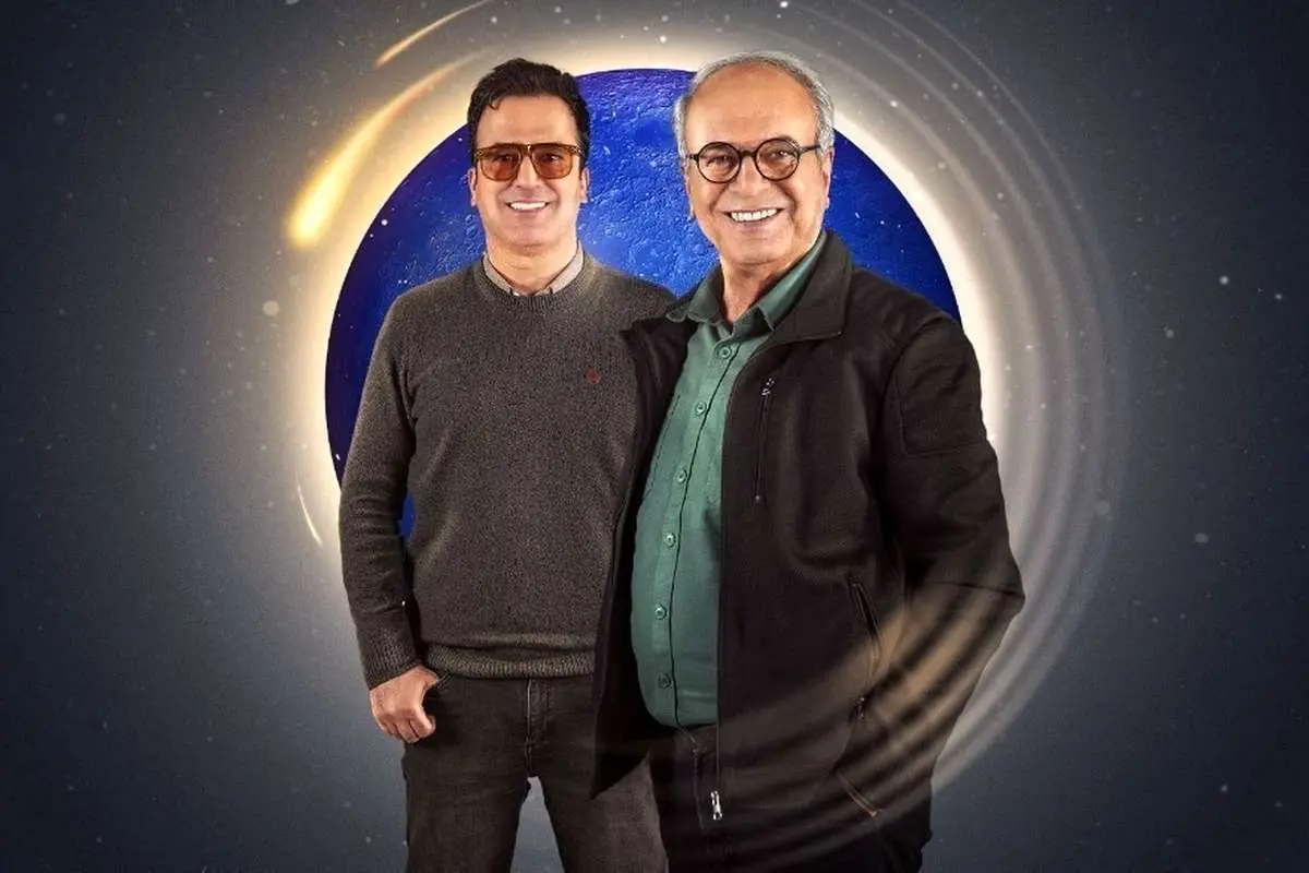 (ویدئو) خواستگاری هندی حامد آهنگی و نیکخواه!