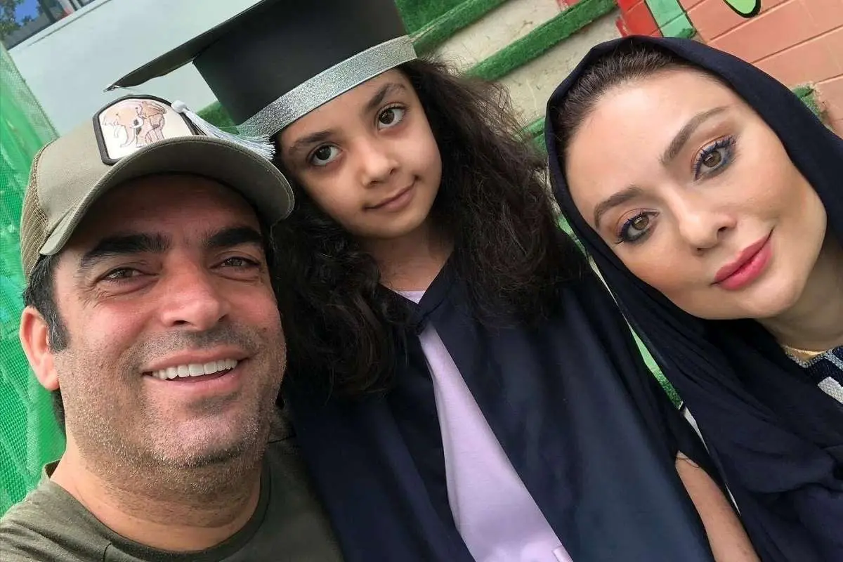 ویدیوی جدید یکتا ناصر علیه منوچهر هادی با ادعاهای تازه