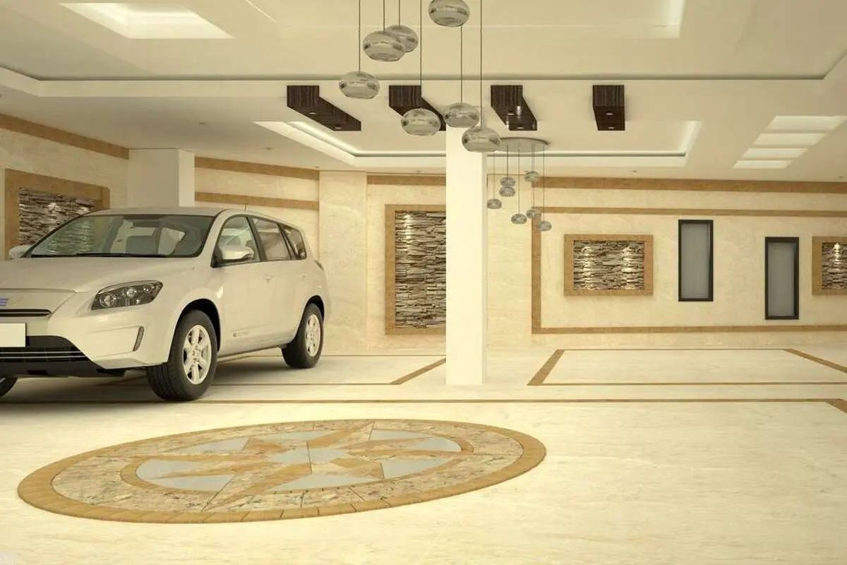 هزینه اجاره پارکینگ نجومی شد؛ روزانه ۵۰۰ هزار تومان!