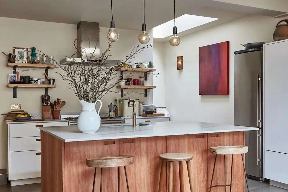 ده اشتباه رایج در طراحی آشپزخانه و نحوه انجام ندادن آن