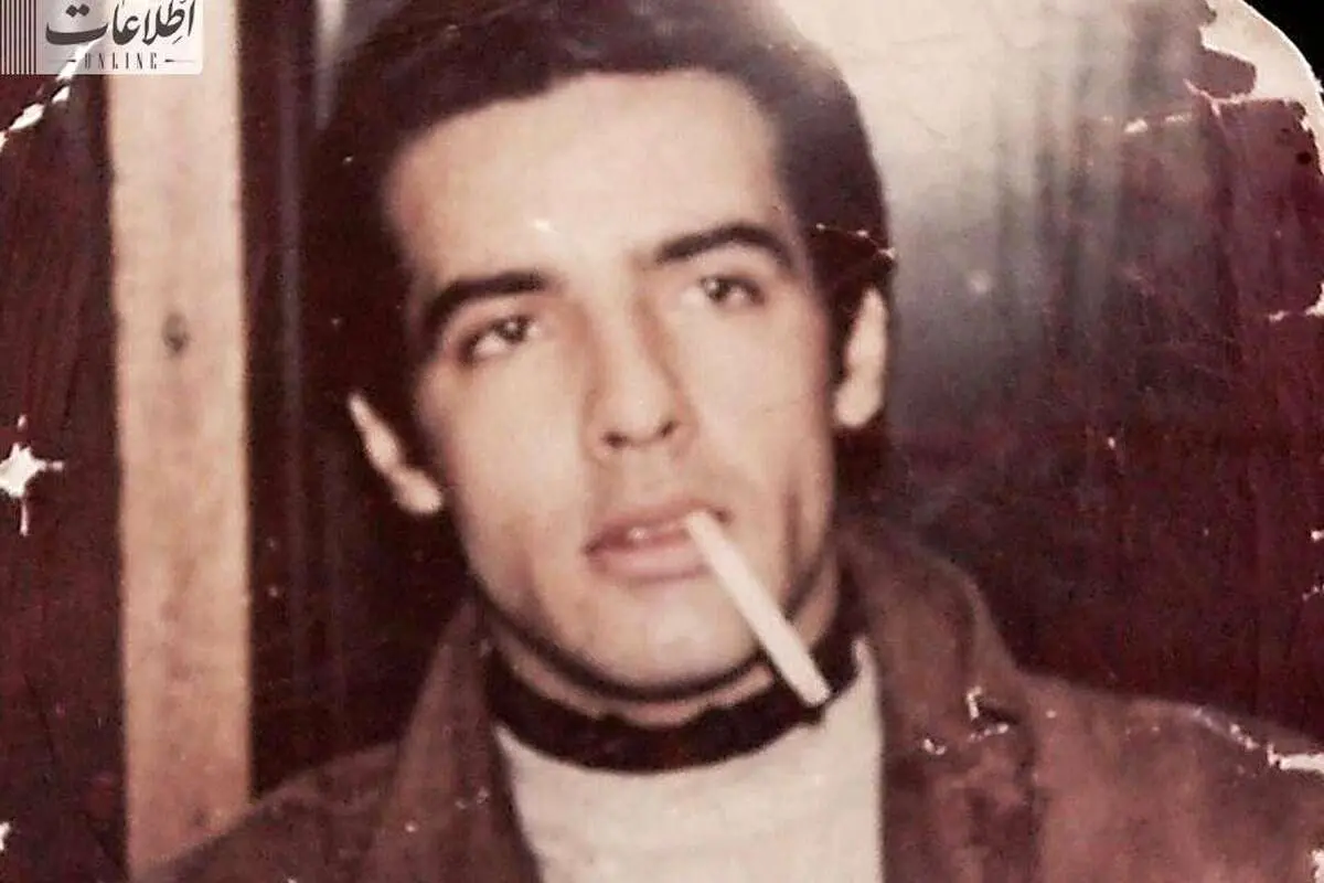 اطلاعات کمتر شنیده شده و عکس‌های کمتر دیده شده از فرامرز اصلانی