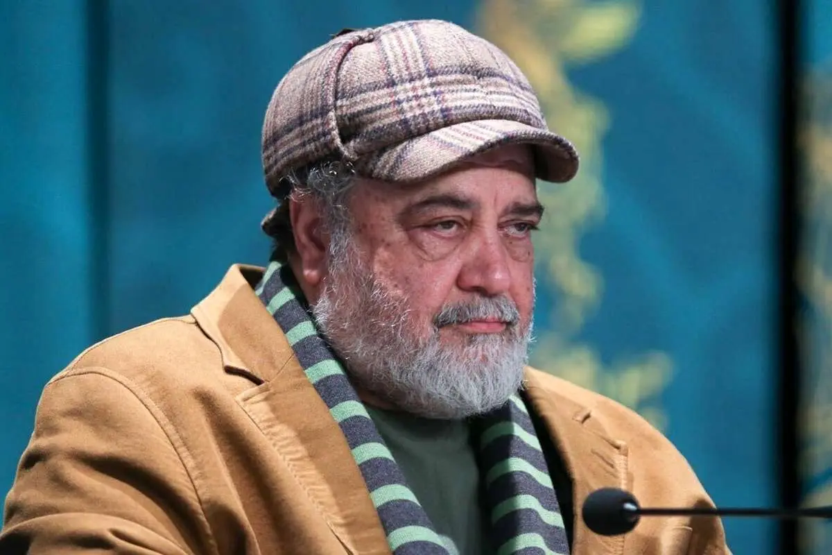 (ویدیو) روایت محمدرضا شریفی‌نیا از همکاری مشترک با رهبر انقلاب