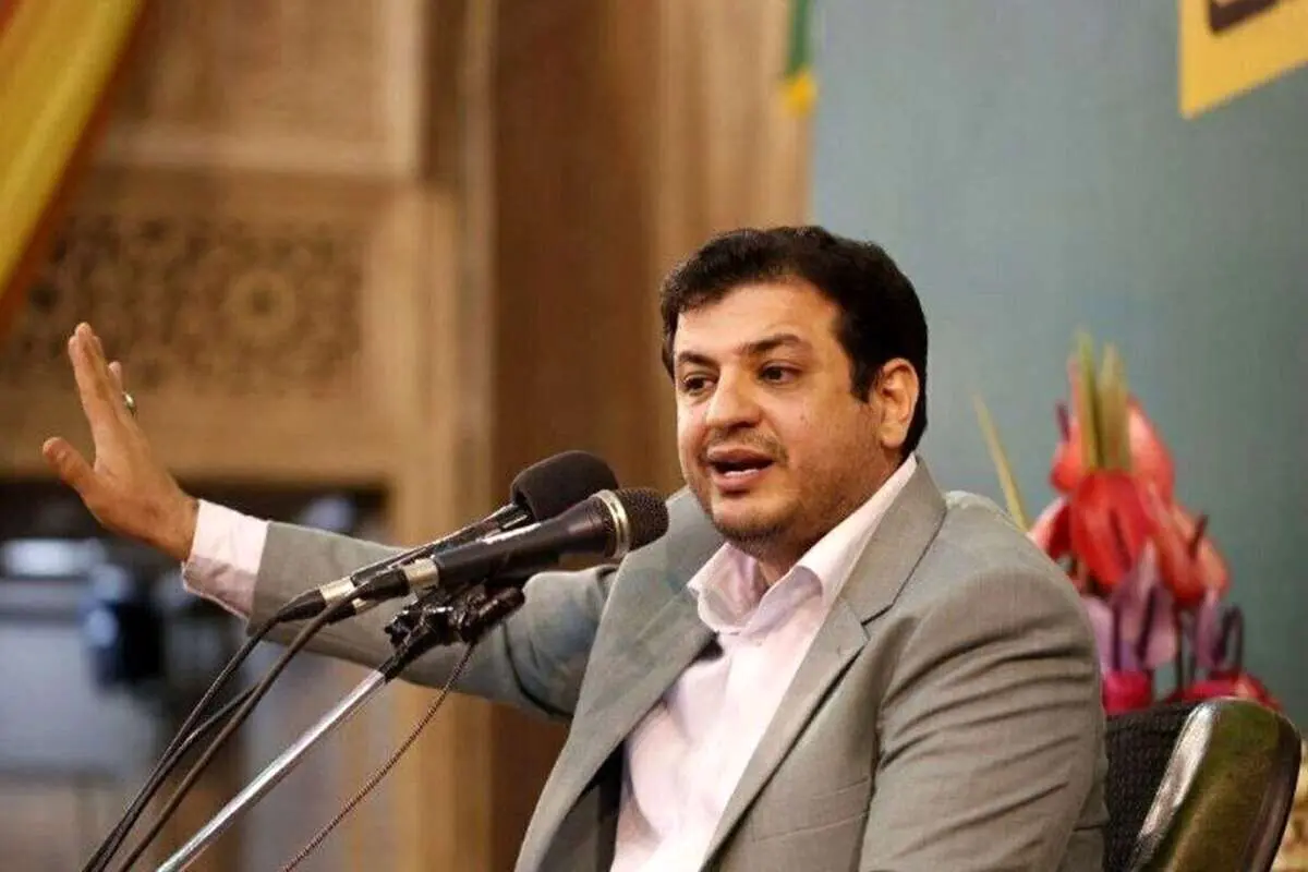 (ویدیو) تمسخر آئین نوروز و لحظه سال تحویل توسط رائفی‌پور