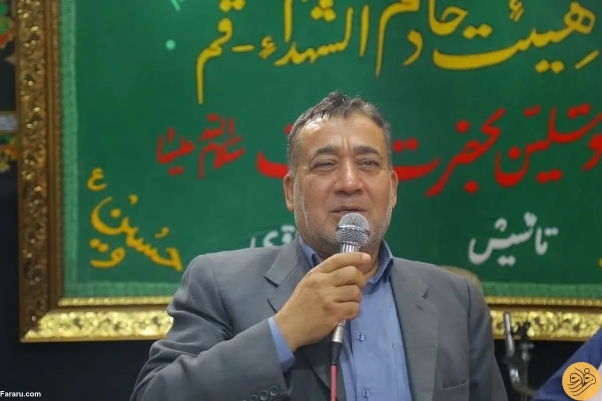 الفاظ زشت یک مداح علیه پروین و روشن به خاطر هایده و معین