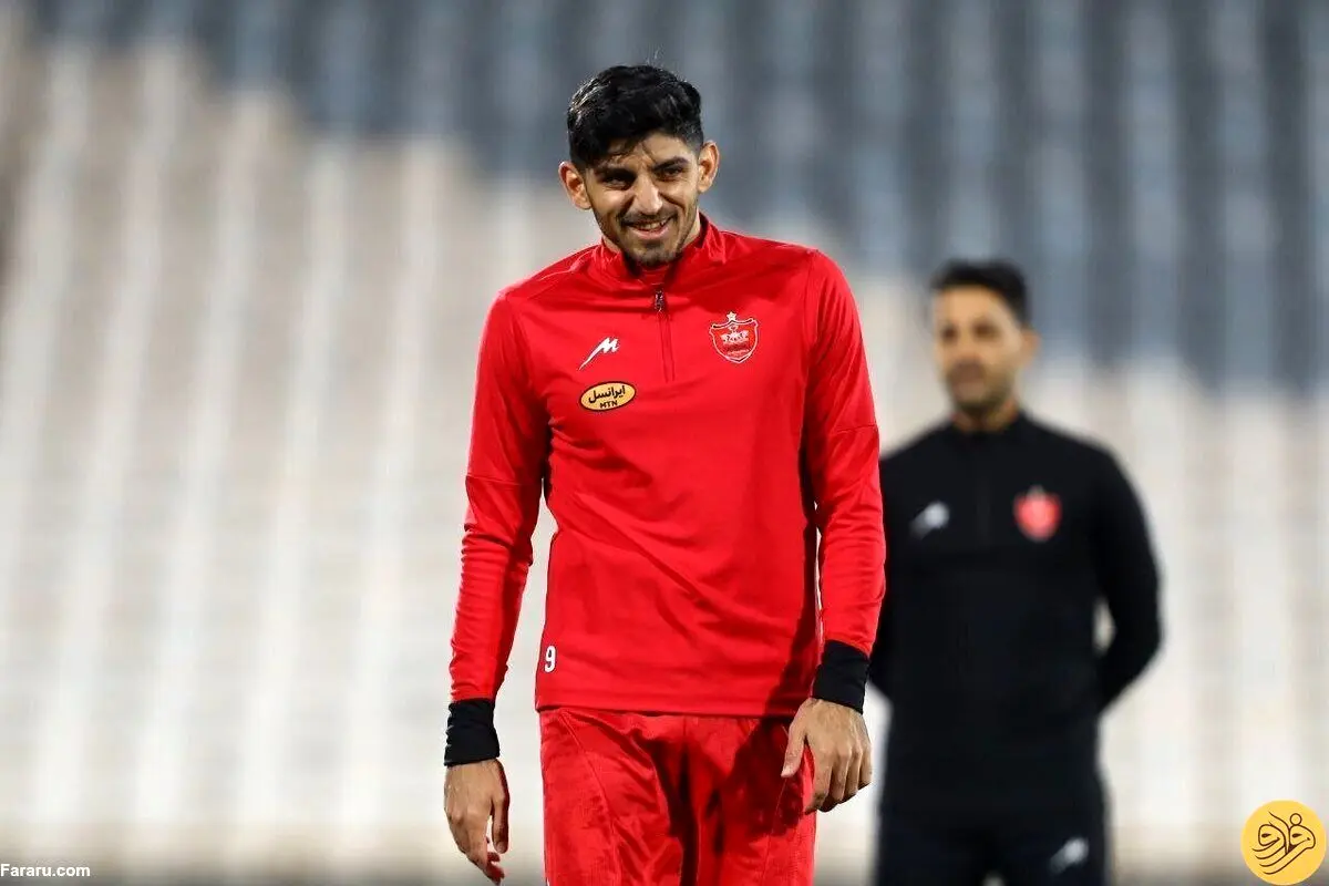 هشدار مهدی ترابی برای آینده پرسپولیس