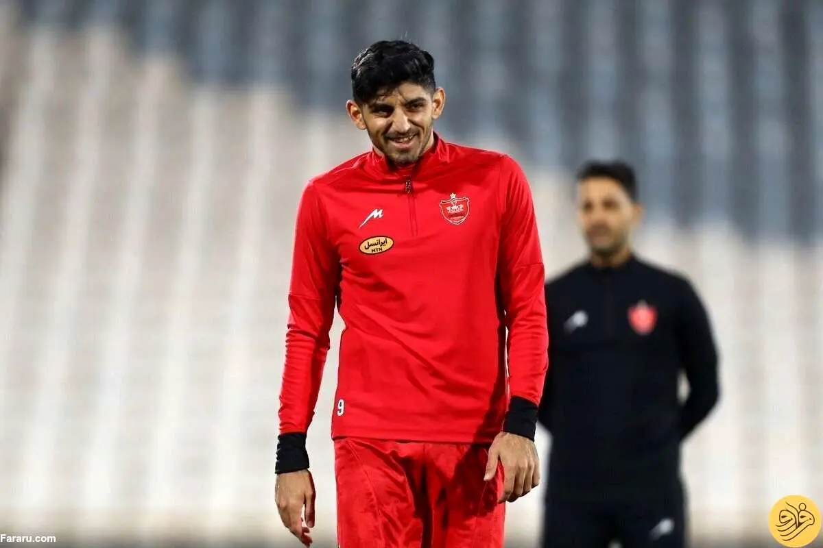 هشدار مهدی ترابی برای آینده پرسپولیس