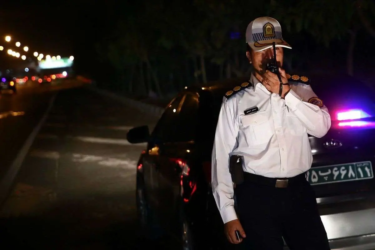 جریمه‌های رانندگی شش برابر می‌شود