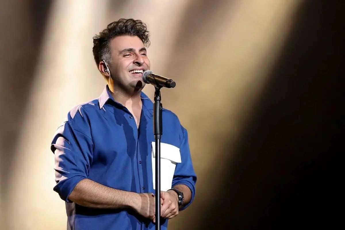 (ویدیو) جواب غیرقابل پخش علیرضا طلیسچی به یک سوال