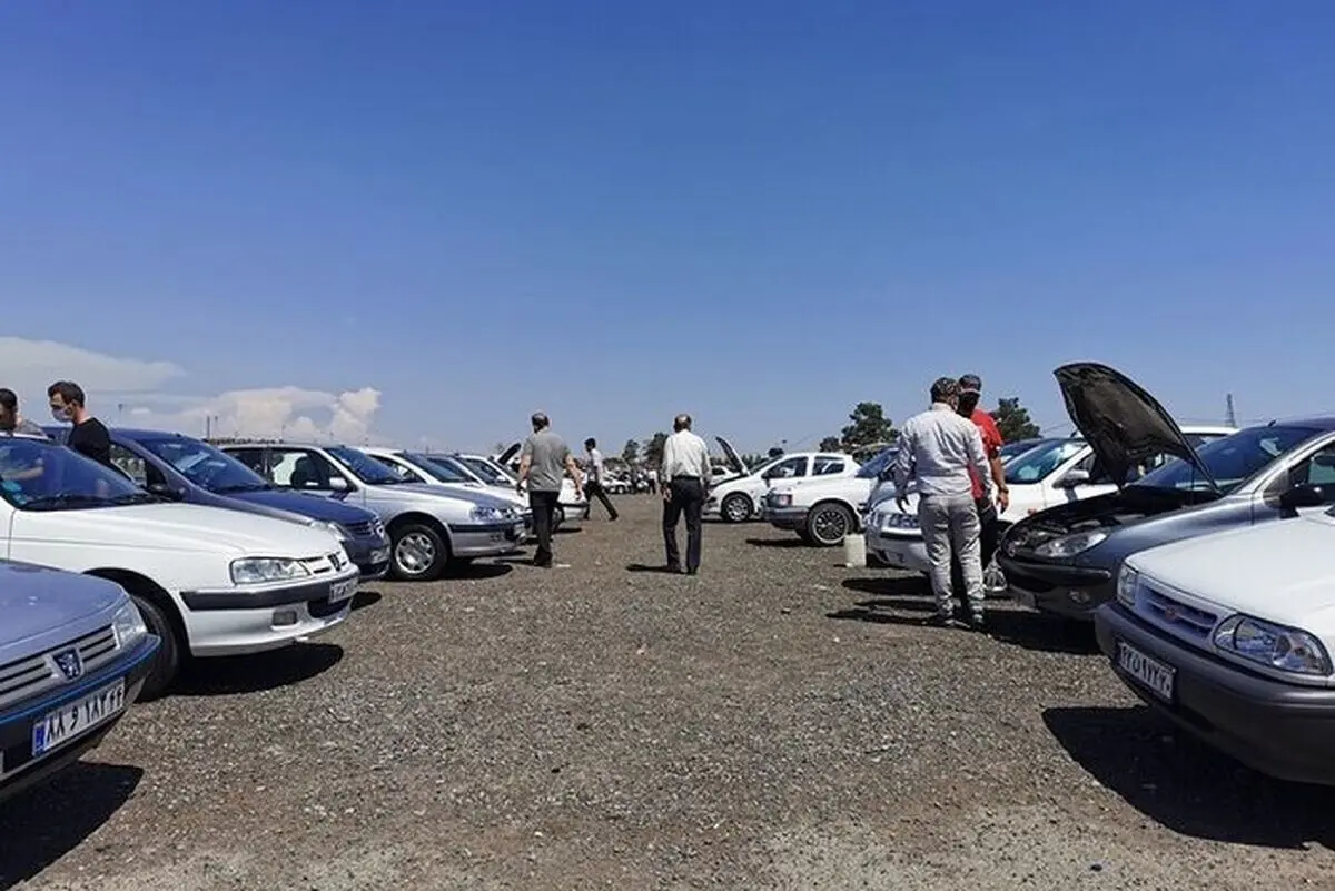 قیمت محصولات سایپا یکشنبه ۵ فروردین ۱۴۰۳/ حداقل بودجه مورد نیاز برای خرید خودرو صفرکیلومتر
