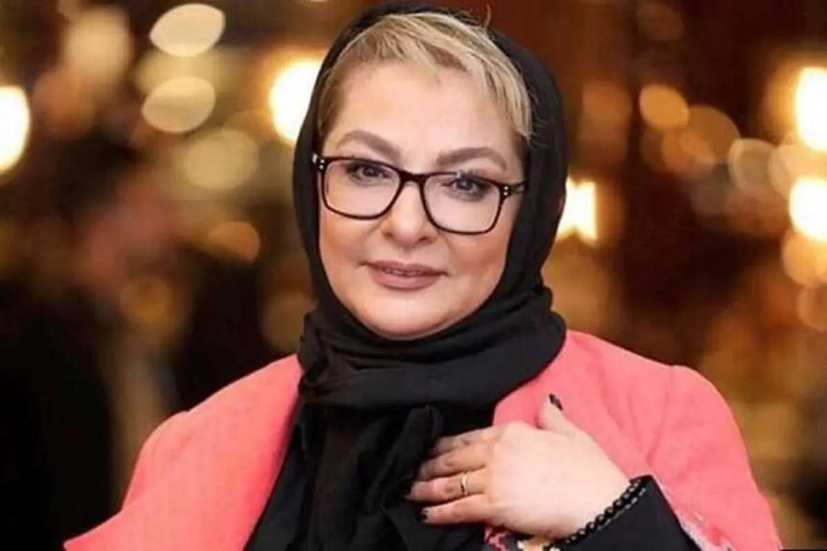 (ویدیو) ماجرای قهر لاله صبوری با علی ضیا چه بود؟