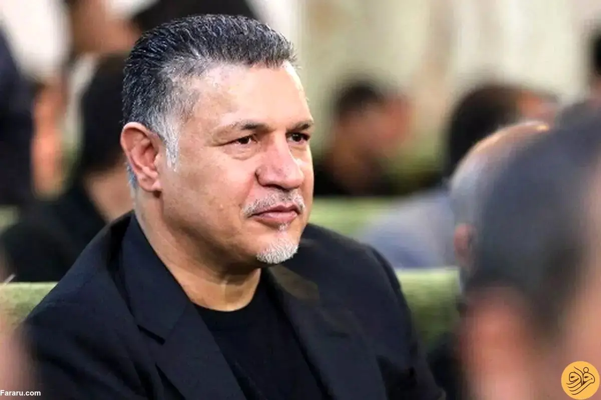 یک وزیر گفت ۱۰۰ میلیون می‌دهم علی دایی را با سنگ بزنند