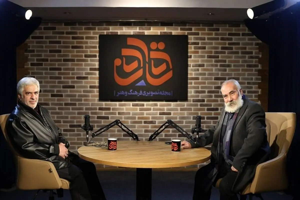 یوسفعلی میرشکاک: اگر فرهنگ ایرانی نبود ما شیعه نمیشدیم