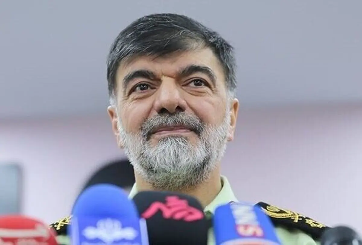 ناکامی خرابکاران برای ورود به مرز