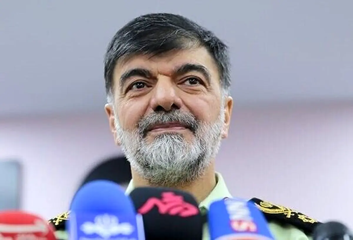 ناکامی خرابکاران برای ورود به مرز