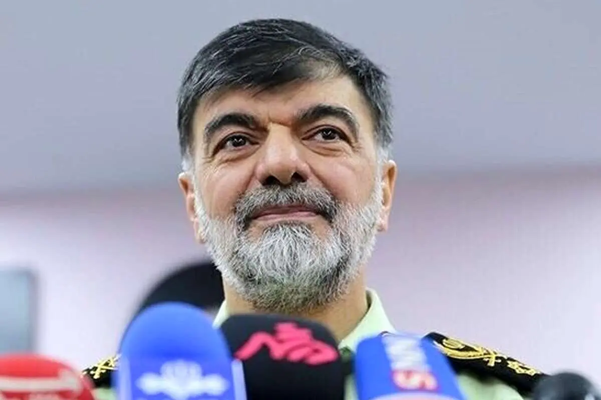 ناکامی خرابکاران برای ورود به مرز