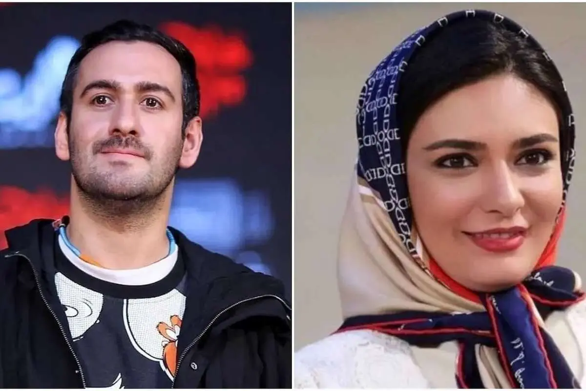 (ویدیو) پیشنهاد عجیب نیما شعبان نژاد به لیندا کیانی در برنامه زنده