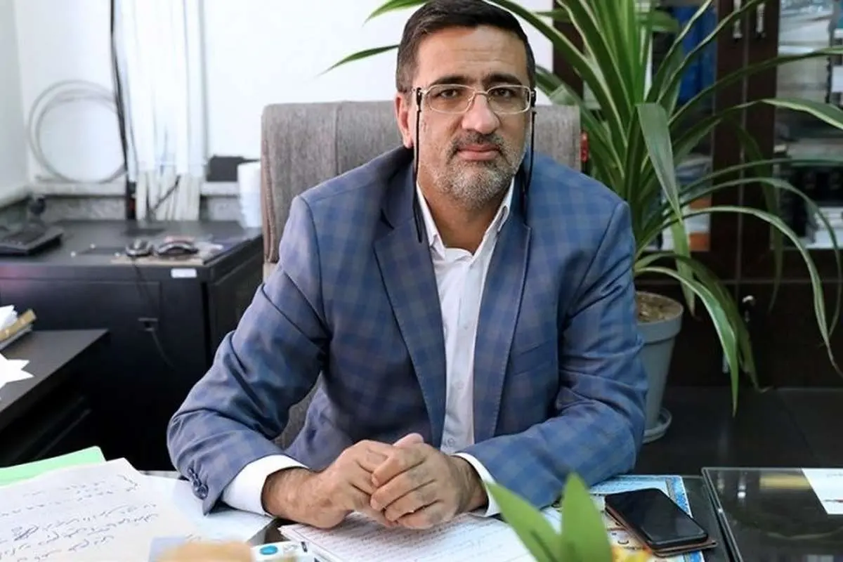 واکنش قاضی شهریاری به یکتا ناصر؛ «متاسفم»