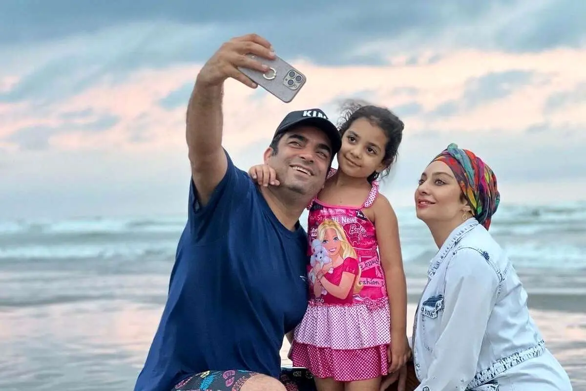 واکنش منوچهر هادی به درگیری با یکتا ناصر: بخاطر سوفیا بس کن