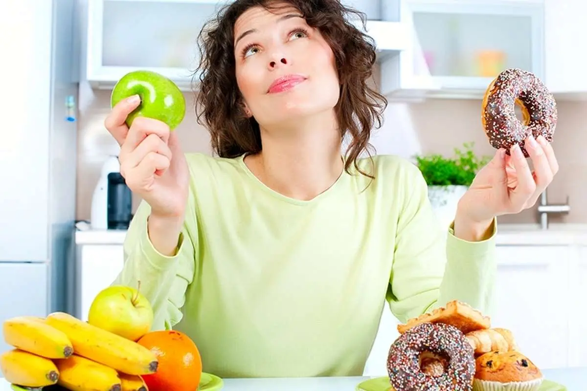 چرا نمیتوانیم در سال جدید بر روی تصمیمات مان بمانیم؟