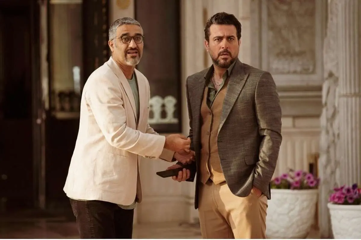 هتل ۲ به زودی ساخته می‌شود