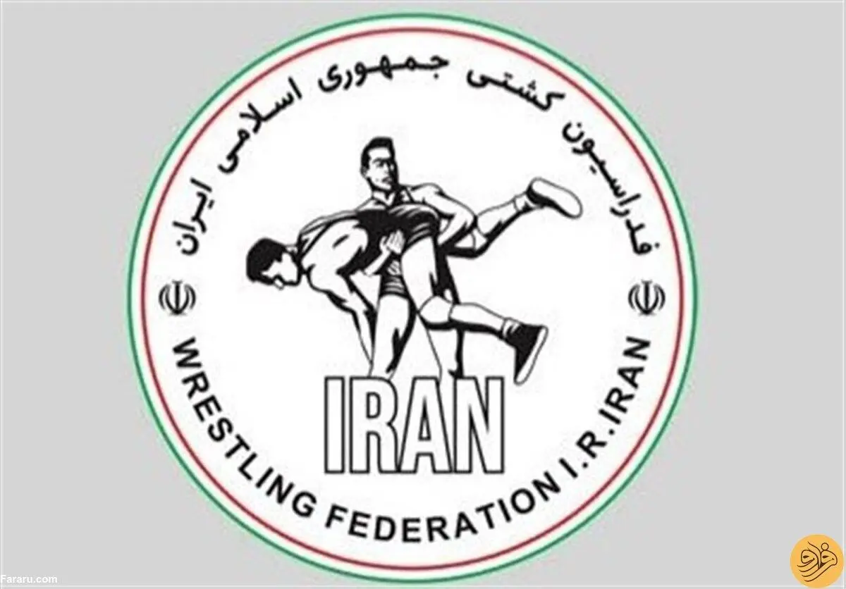جریمه سنگین اتحادیه جهانی کشتی برای فدراسیون ایران