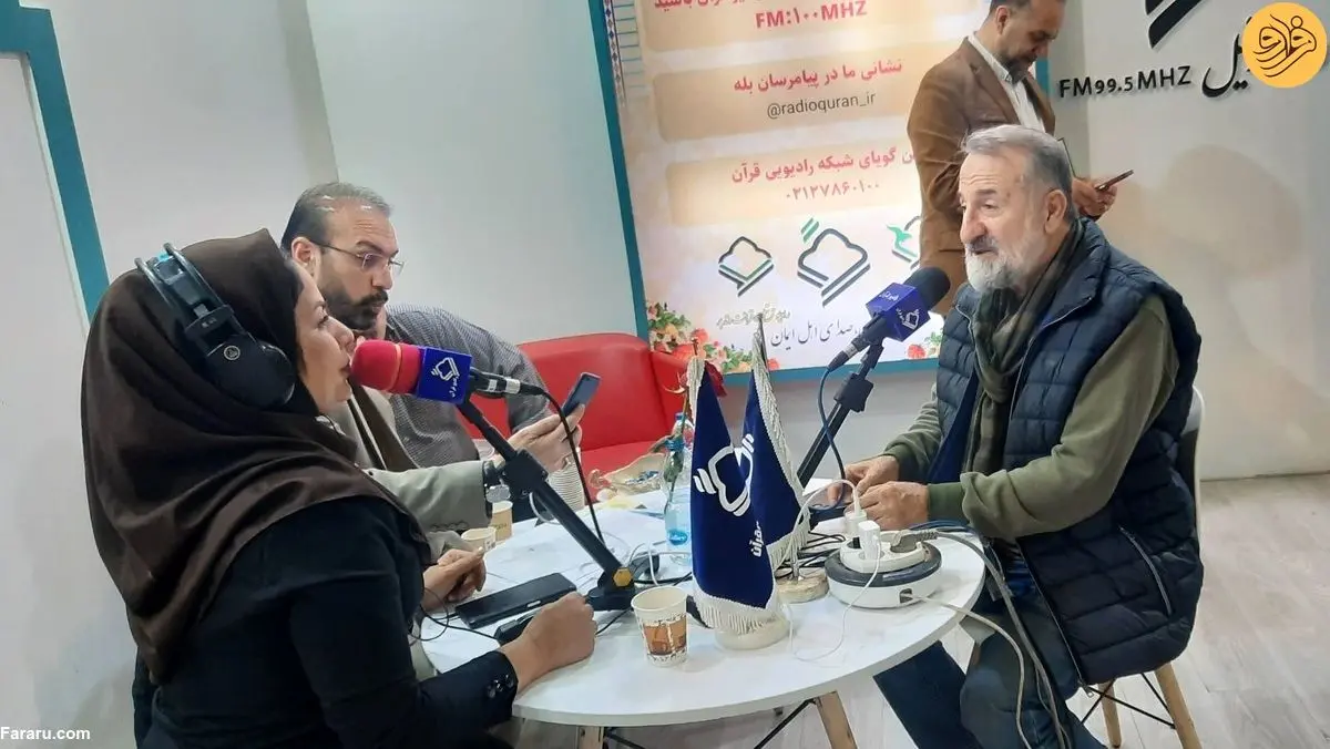 مهران رجبی: کاش معروف نبودم