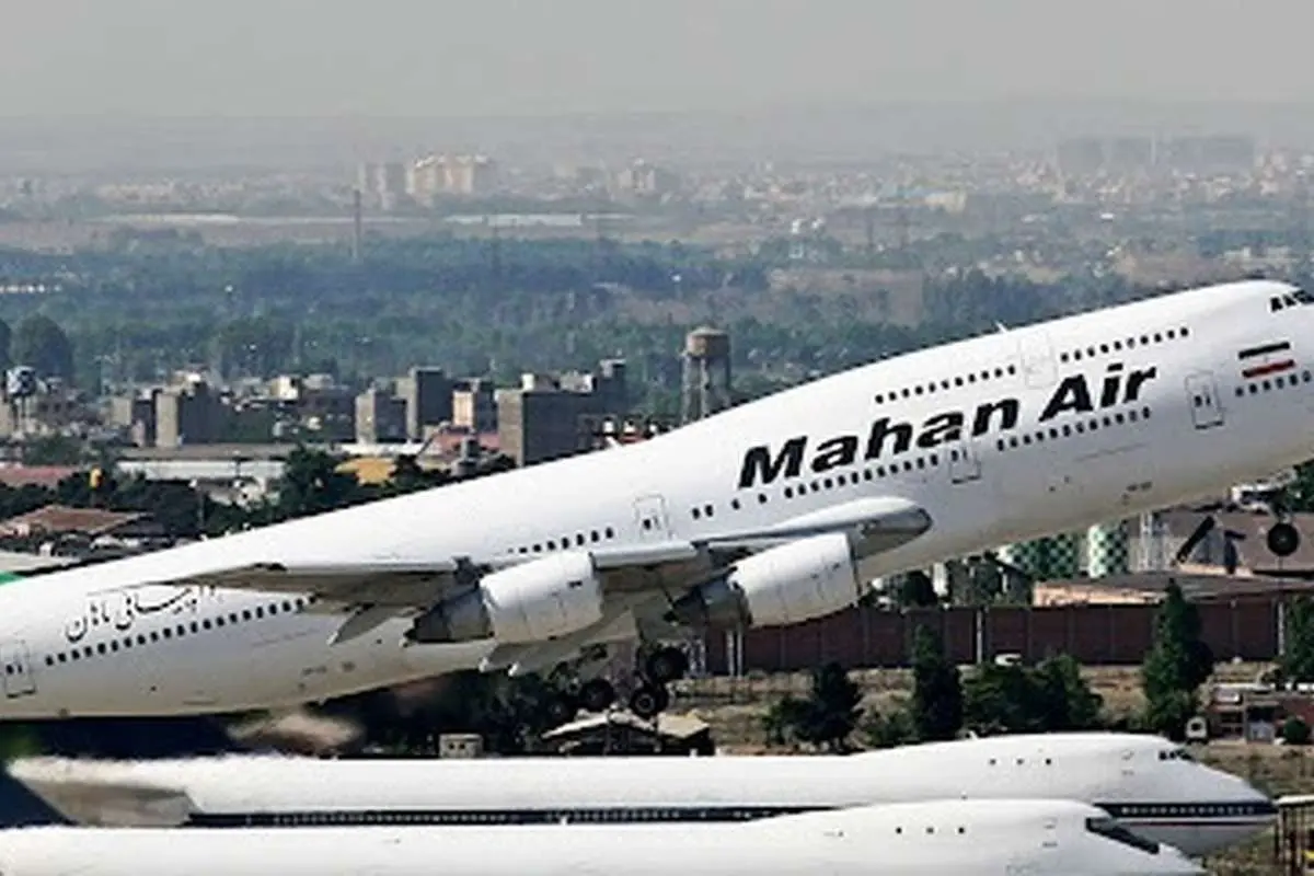 نوروز و باز هرج و مرج در پرواز‌های داخلی