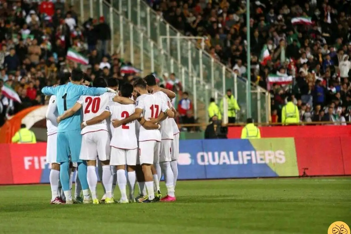 پدر ملی پوش ایران به استقبال شاگردان قلعه نویی در عشق آباد رفت