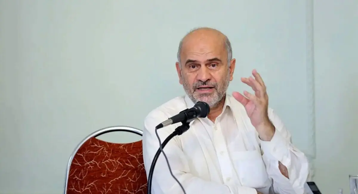 مومنی، اقتصاددان: خدا رحم کرده قیمت ارز را کنترل کردید!