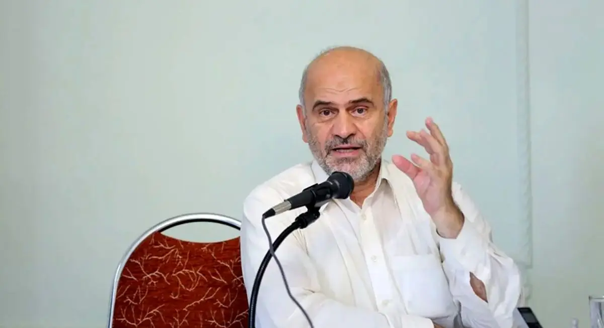 مومنی، اقتصاددان: خدا رحم کرده قیمت ارز را کنترل کردید!