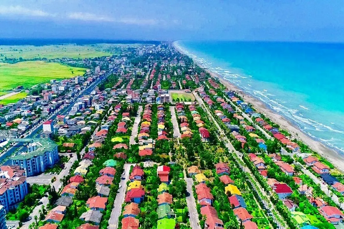 میزبانی ۸ میلیون مسافر نوروزی در مازندران