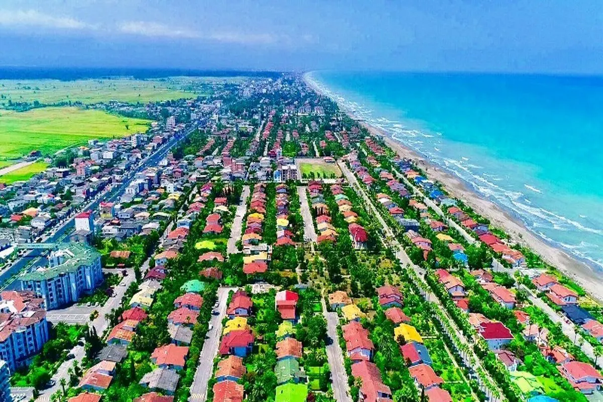 میزبانی ۸ میلیون مسافر نوروزی در مازندران