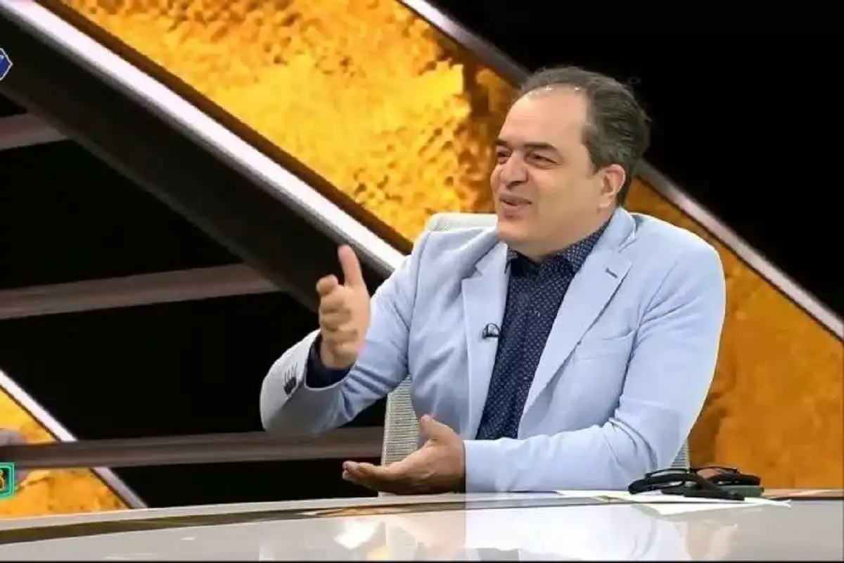 (ویدئو) واکنش متفاوت یوسفی به بازنشستگی خیابانی