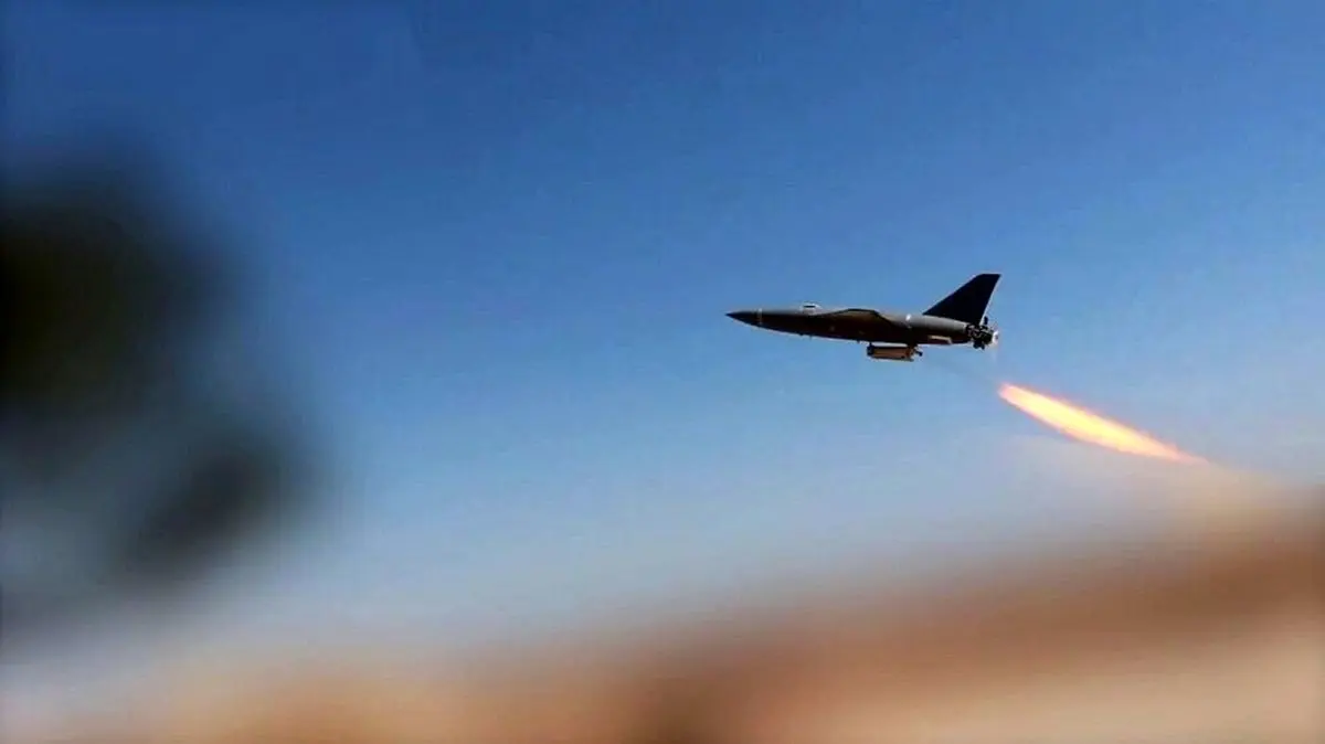 حمله پهپادی به فرودگاه بین‌المللی کویت