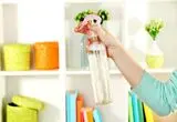 آیا پاک‌کننده‌های معطر، هوای خانه را آلوده می‌کنند؟