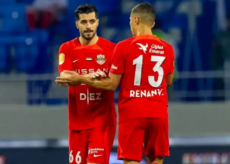 برد ۴-۱ الدحیل مقابل شباب‌الاهلی؛ عزت‌اللهی و یارانش کیسه گل شدند!