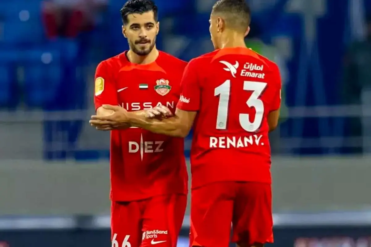 برد ۴-۱ الدحیل مقابل شباب‌الاهلی؛ عزت‌اللهی و یارانش کیسه گل شدند!