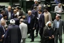 نطق جنجالی علی آبادی درباره وضعیت دولت تحویل‌گرفته از دولت رئیسی