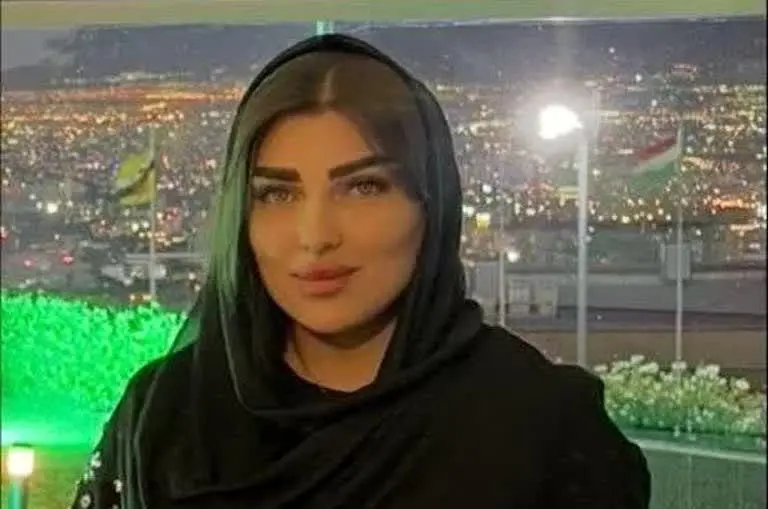 راز ناپدیدشدن مبینا زارع فاش شد