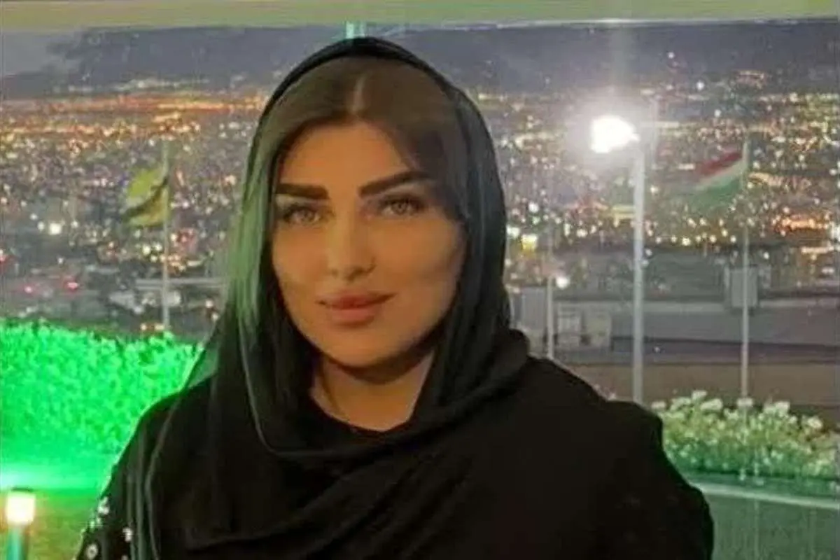 راز ناپدیدشدن مبینا زارع فاش شد