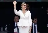 زن ۳۹ ساله رئیس جمهور کاستاریکا شد