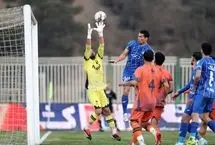 فدراسیون فوتبال: پنالتی استقلال درست بود

