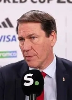 واکنش سرمربی بلژیک به هم گروهی با تیم ملی ایران