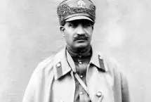  جشن تولد «رضاخان» در کاخ زعفران؛ 24 اسفند ماه 1317 