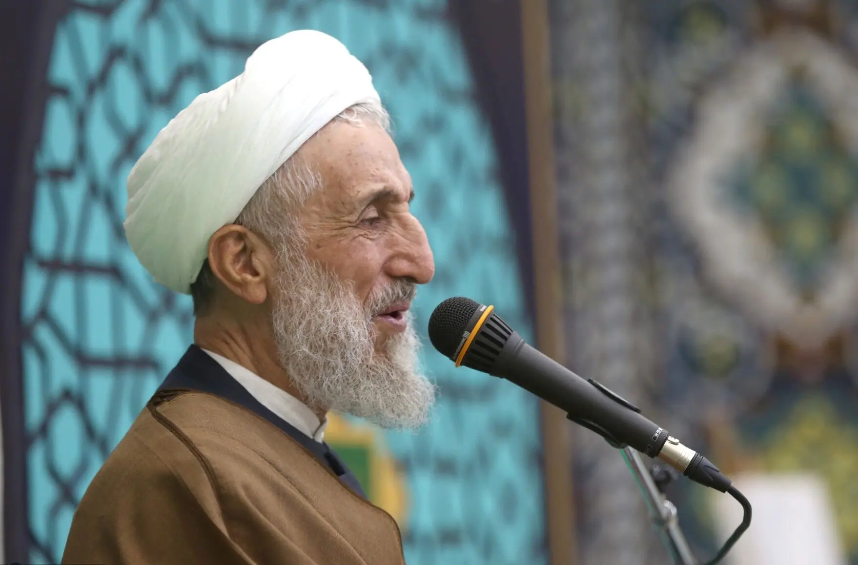 فرزند کاظم صدیقی زنده است؟/ تصاویر خبرسازی که تکذیب شد