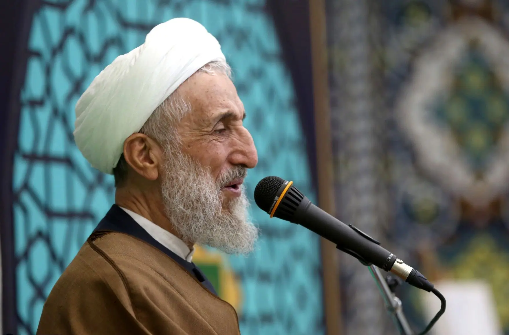 چه کسی جایگزین کاظم صدیقی در ستاد امر به معروف می‌شود؟!