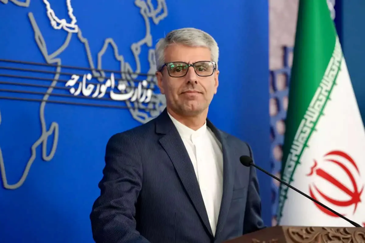 بقایی: مذاکرات در حال انجام است و همچنان ادامه دارد