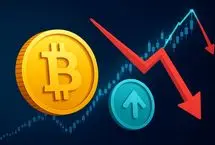سقوط تاج و تخت بیت‌کوین؛ آغاز آلت‌سیزن نزدیک است؟