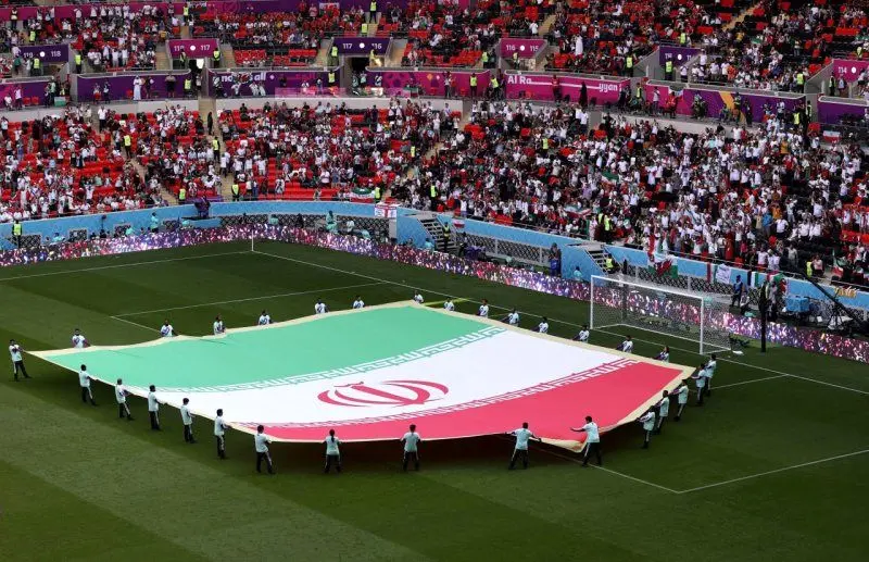 هم‌گروهی ایران با بلژیک، مصر و نیوزیلند / گروه‌بندی کامل جام جهانی ۲۰۲۶