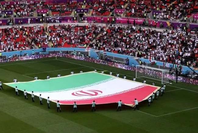 هم‌گروهی ایران با بلژیک، مصر و نیوزیلند / گروه‌بندی کامل جام جهانی ۲۰۲۶